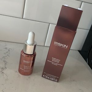 111SKIN Rose Gold Radiance Booster *New in Box*